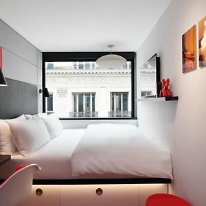 Habitación con Cama King